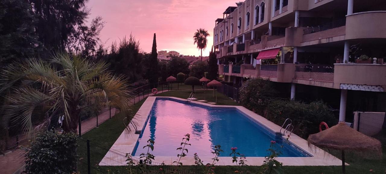 Sir Eden Golf Appartement Mijas Buitenkant foto