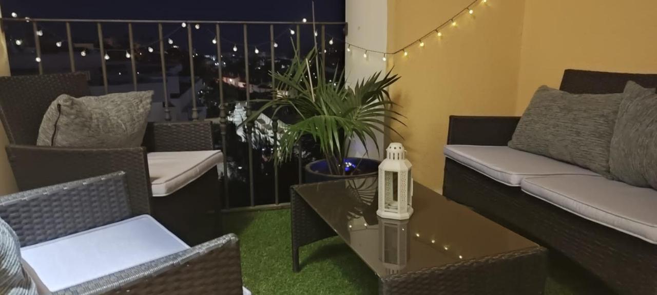 Sir Eden Golf Appartement Mijas Buitenkant foto