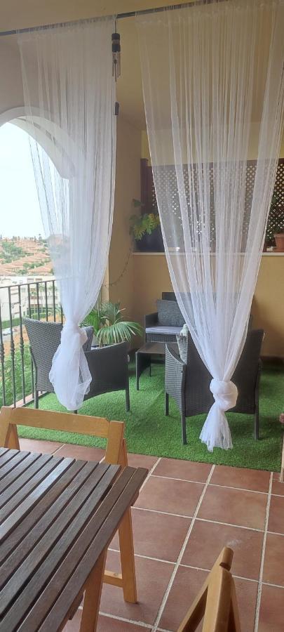 Sir Eden Golf Appartement Mijas Buitenkant foto