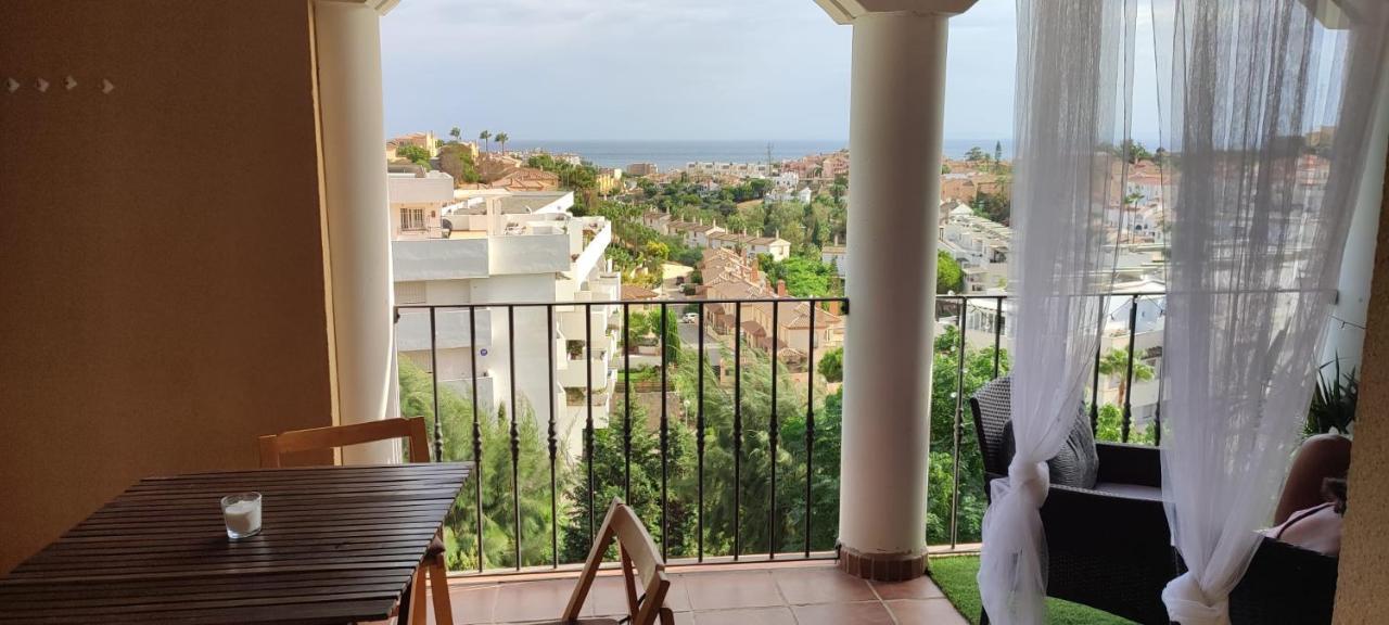 Sir Eden Golf Appartement Mijas Buitenkant foto