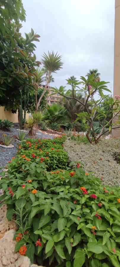 Sir Eden Golf Appartement Mijas Buitenkant foto