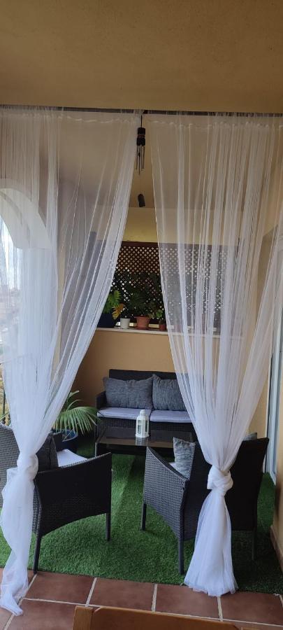 Sir Eden Golf Appartement Mijas Buitenkant foto