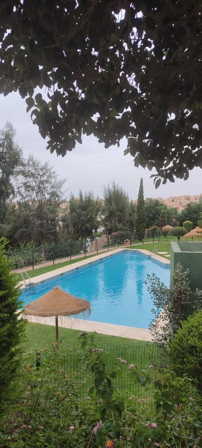 Sir Eden Golf Appartement Mijas Buitenkant foto
