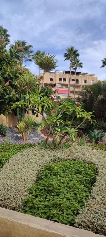 Sir Eden Golf Appartement Mijas Buitenkant foto