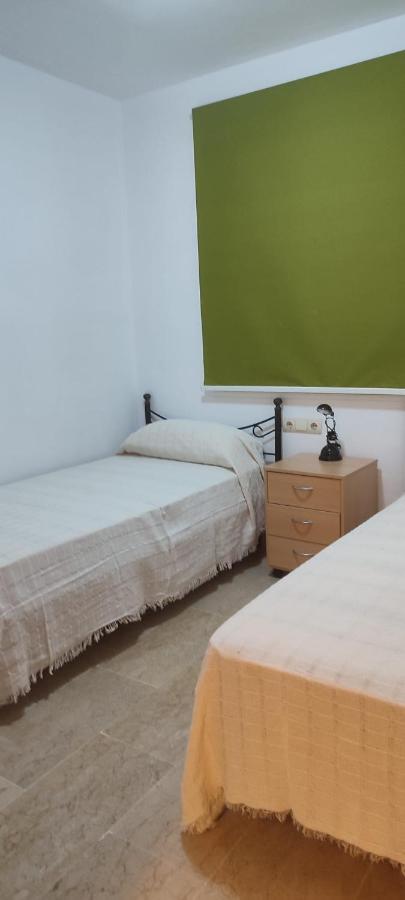 Sir Eden Golf Appartement Mijas Buitenkant foto