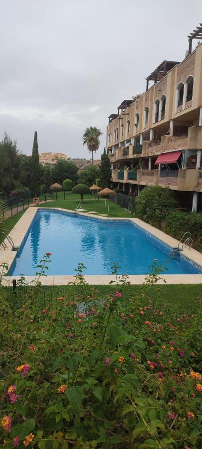 Sir Eden Golf Appartement Mijas Buitenkant foto
