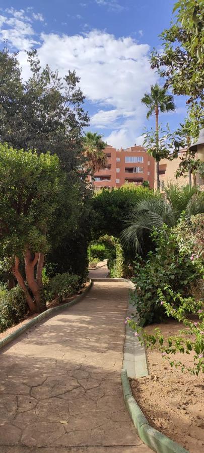 Sir Eden Golf Appartement Mijas Buitenkant foto